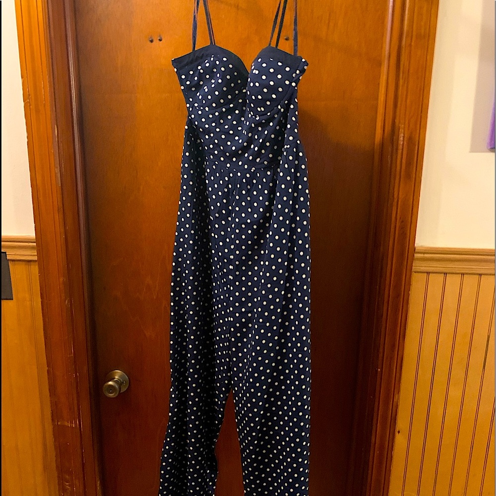B O G Collection Romper